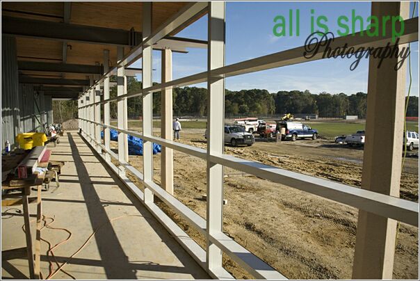 Framing & Finishing 034
